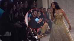 Video: सर्वांसमोर दिलं Flying Kiss, फोटोंवर ‘ती’ कमेंट अन्…; महाराष्ट्राच्या माजी मुख्यमंत्र्यांच्या नातवाला डेट करतेय बॉलीवूड अभिनेत्री?