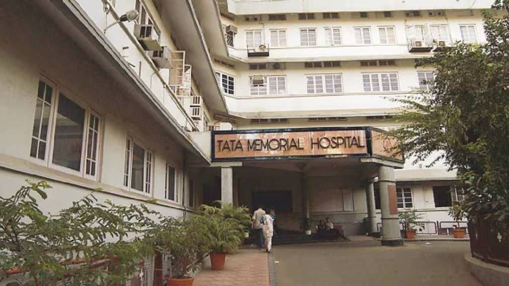 Tata Memorial Centre in Mumbai has successfully conducted the first high dose MIBG therapy in the country
