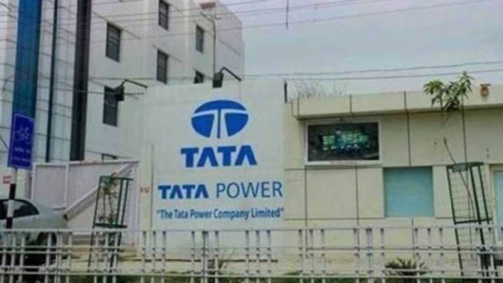 Tata Power electricity license,Nashik power supply,Tata Power in Maharashtra,electricity distribution Nashik