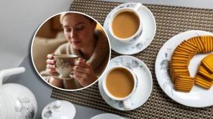 Tea and Biscuit Disadvantage