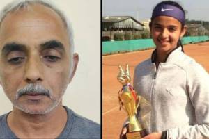 Tennis Player Radhika Yadav Murder by Father Elvish Yadav influencer