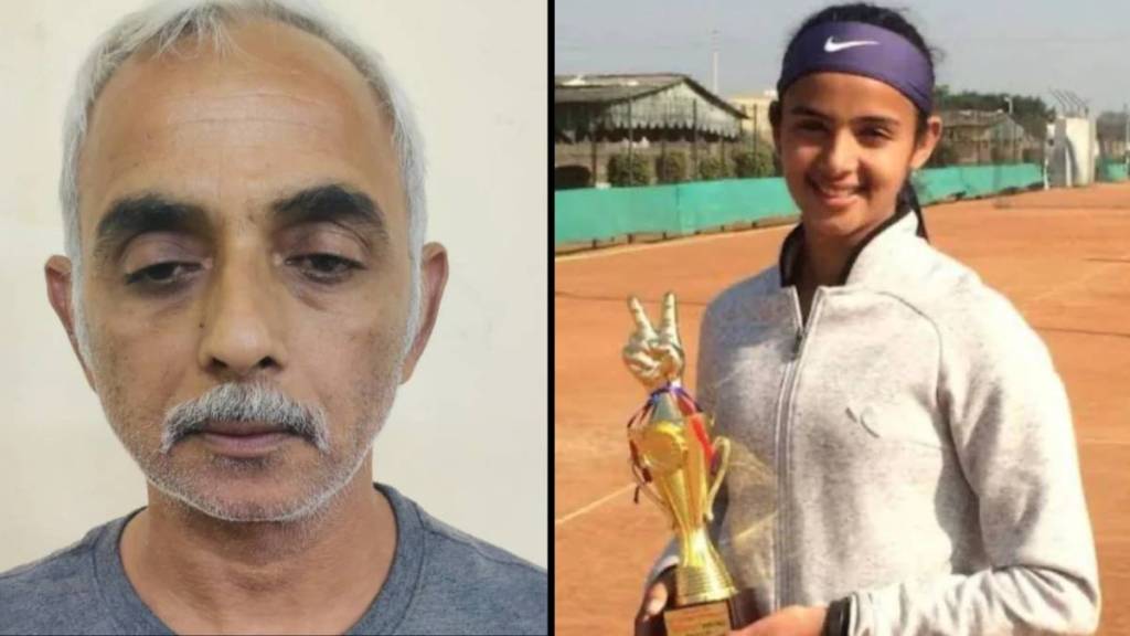 Tennis Player Radhika Yadav Murder by Father Elvish Yadav influencer