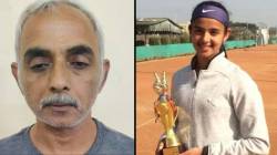 Radhika Yadav Shot Dead: वडिलांनी टेनिससाठी खर्च केले २.५ कोटी रुपये, राधिका यादवला मात्र एल्विश यादवप्रमाणे व्हायचं होतं इन्फ्लुएन्सर; नवी माहिती समोर