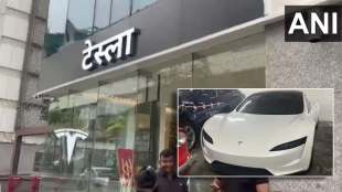 Tesla Entry in Indian Market with Showroom in Mumbai