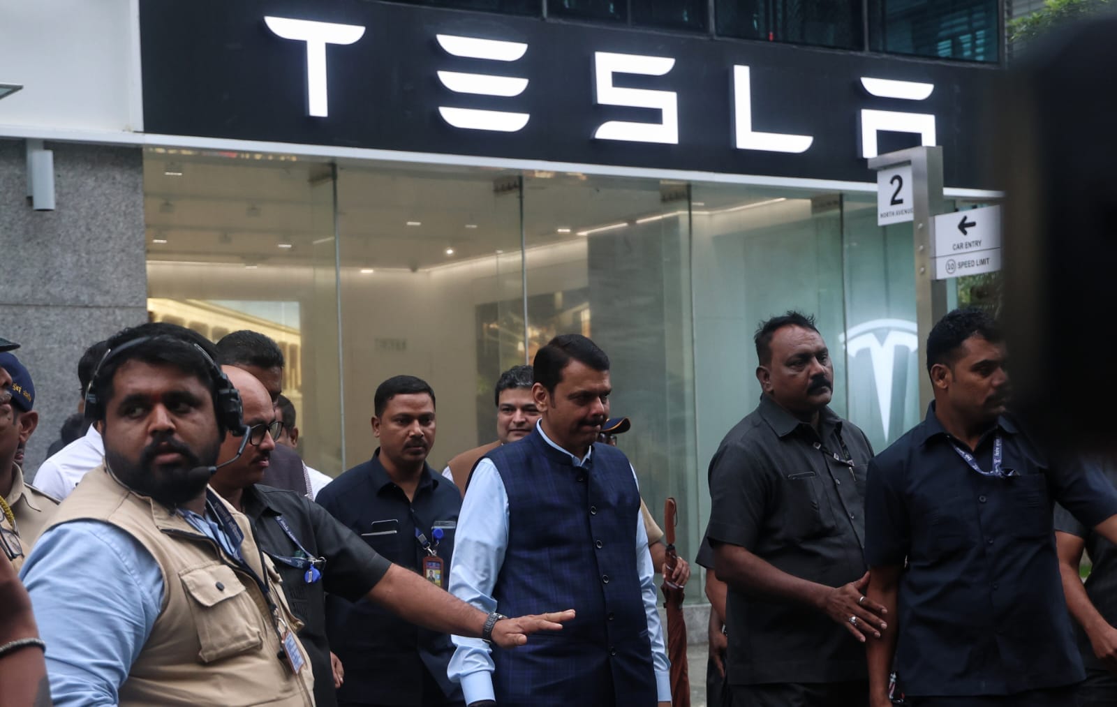 Tesla Model Y Launched In India