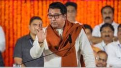 विधानभवनातील राड्याबाबत राज ठाकरेंचे आव्हान- थेटच म्हणाले, स्वतःच्या लोकांवर कारवाई करून दाखवा, अन्यथा…
