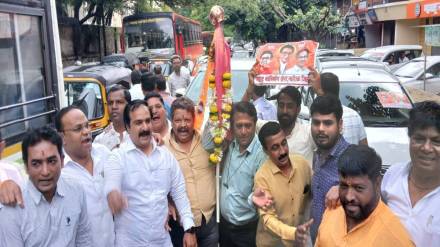 Thackeray brothers Mumbai rally support from Nashik again