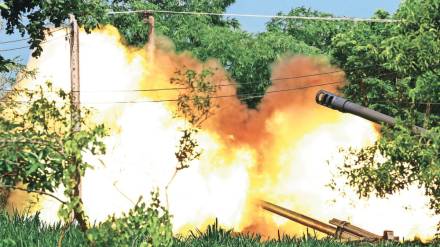 Martial Law In Thailand