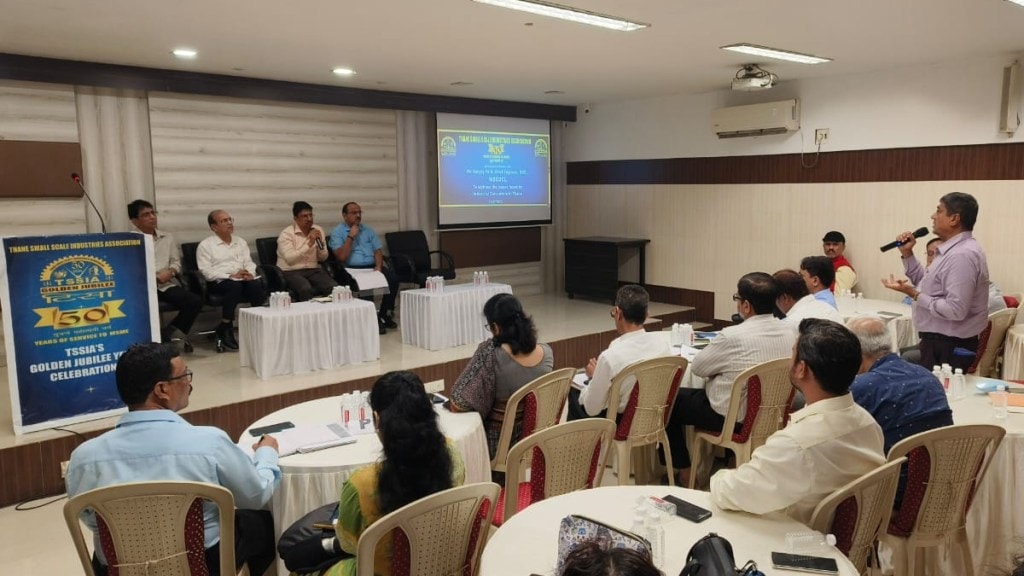 Thane Businesses Demand Solutions for Frequent Electricity Disruptions from MSEDCL