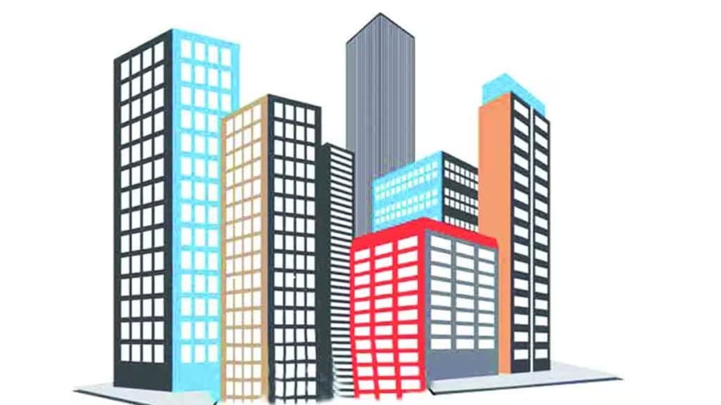 Thane District Housing Federation