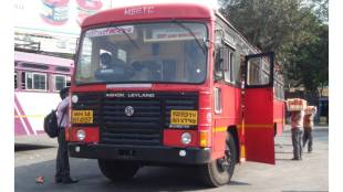 Thane MSRTC Extra ST buses arranged for Pandharpur during Ashadhi Ekadashi