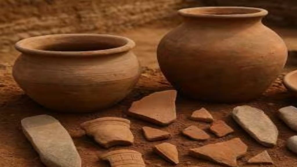 Thane to Host Engaging Lecture on Archaeology Beyond Stones and Pots