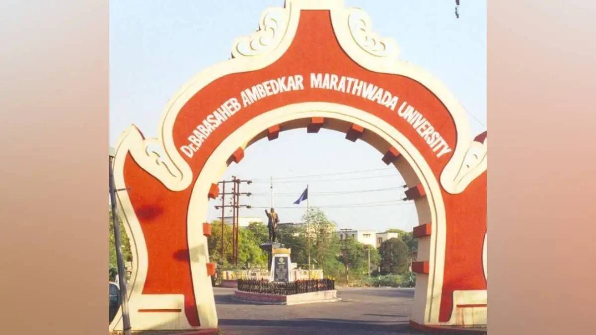 विद्यापीठातील ‘पाली-बुद्धिझम’सह डझनभर विभाग कंत्राटींवर