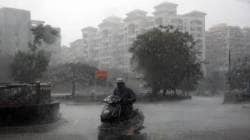 मुंबईसह ‘या’ भागात अतिमुसळधार पावसाचा इशारा; सतर्क राहण्याचे हवामान विभागाचे आवाहन