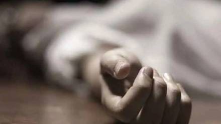The incident of a school girl committing suicide with her boyfriend in Hadapsar took place in the Khadakwasla Dam area