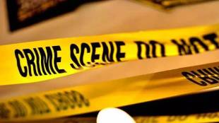The incident of a c took place in Wanewadi village in Barshi solapur
