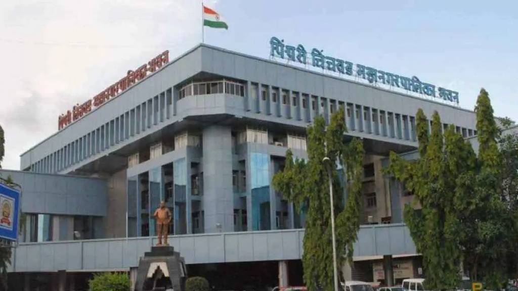 pimpari chinchwad municipal corporation has trained engineers to fill potholes
