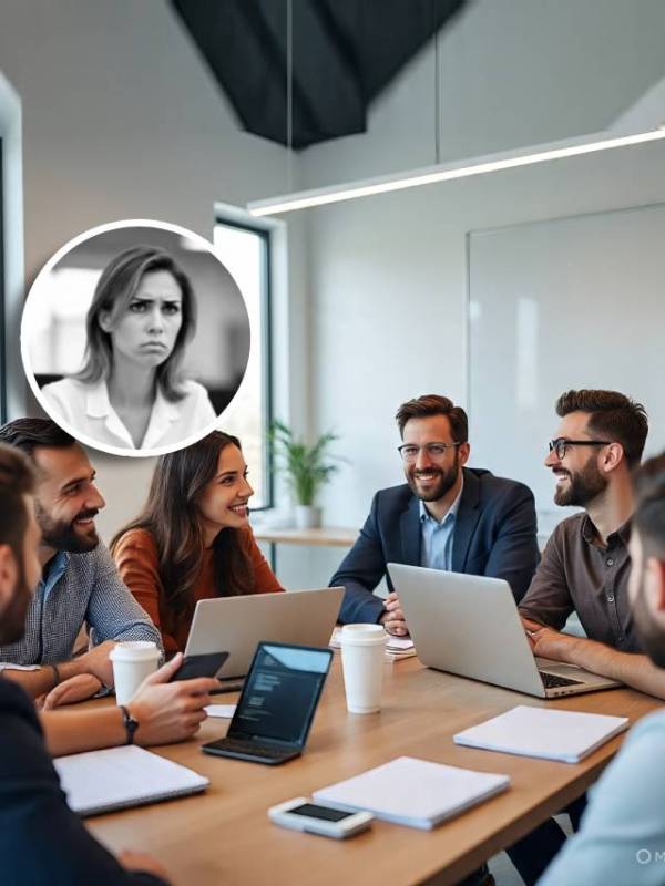 Things you should keep private at work place