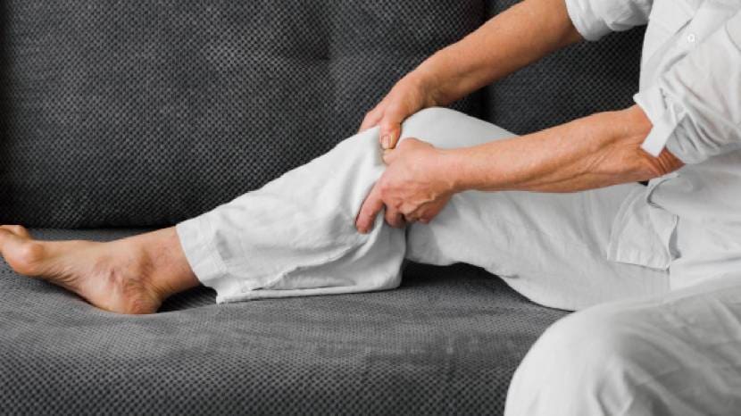 Tips For Healthy Knees