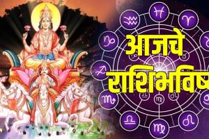 Today Horoscope In Marathi