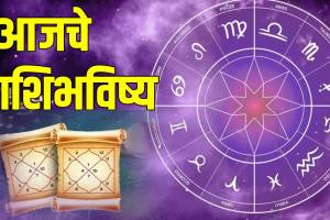 Today Horoscope In Marathi