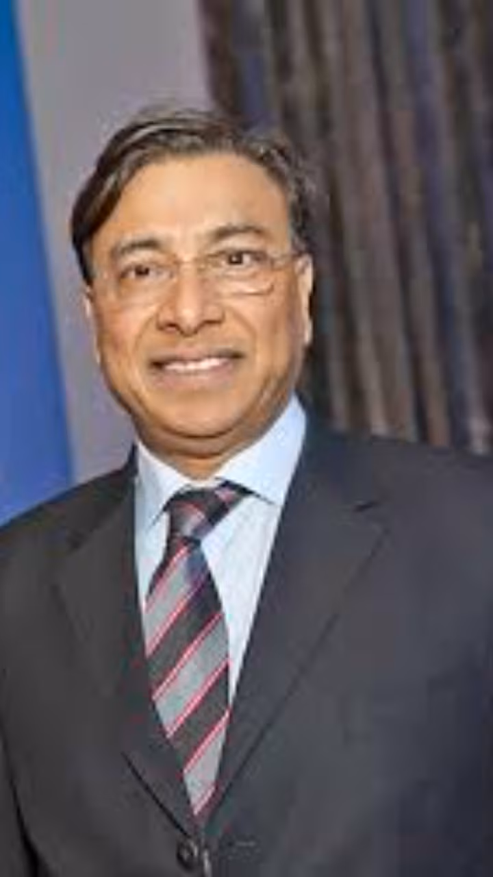 Top 8 richest Indians in 2025, Indian billionaire list 2025