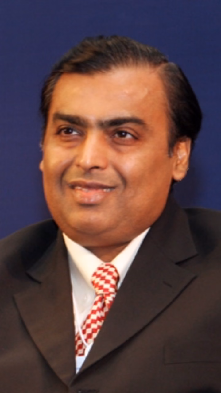 Top 8 richest Indians in 2025, Indian billionaire list 2025