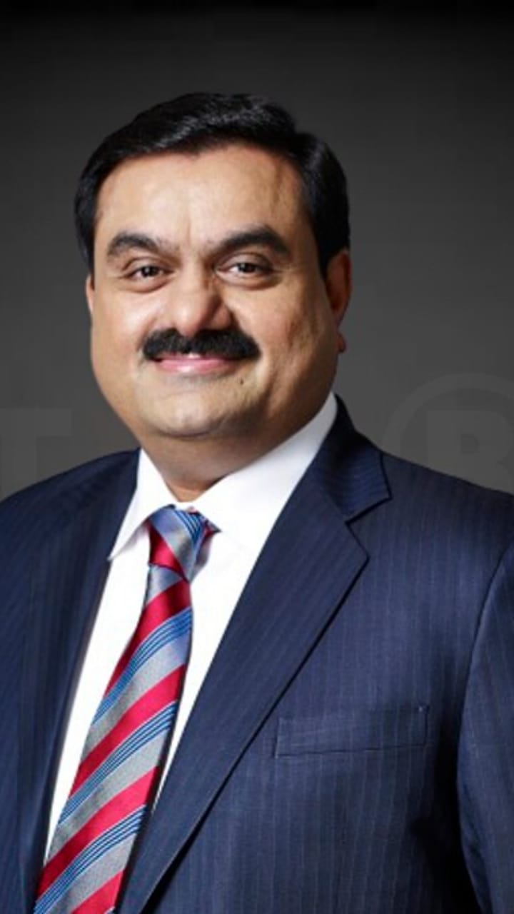 Top 8 richest Indians in 2025, Indian billionaire list 2025