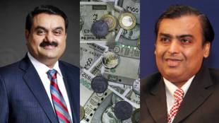 Top 8 richest Indians in 2025, Indian billionaire list 2025