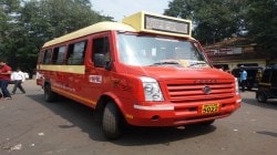पीएमपीची पर्यटन सेवा आता लोणावळ्यापर्यंत