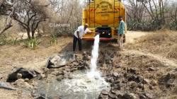तळजाई वन क्षेत्राला प्रक्रिया केलेले पाणी; महापालिकेच्या प्रस्तावाला वन विभागाचा सकारात्मक प्रतिसाद