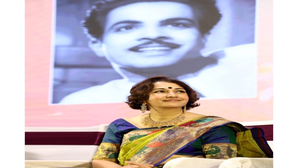 Tribute paid to actor Arun Sarnaik through documentary