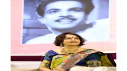 अभिनेते अरुण सरनाईक यांना माहितीपटाद्वारे अभिवादन