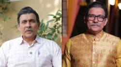 “भांडणे झाली, गैरसमज…”, ‘लक्ष्मी निवास’ फेम तुषार दळवींना गमवावी लागलेली ‘ती’ भूमिका; म्हणाले, “खूप रडलो…”
