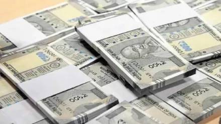 Two arrested for cheating by giving fake notes at Meza Chowk in Hinjewadi