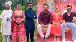 एकाच महिलेशी लग्न केलेल्या दोन सख्ख्या भावांची लग्नानंतर प्रतिक्रिया; म्हणाले, ‘आम्हाला याचा अभिमान आहे’