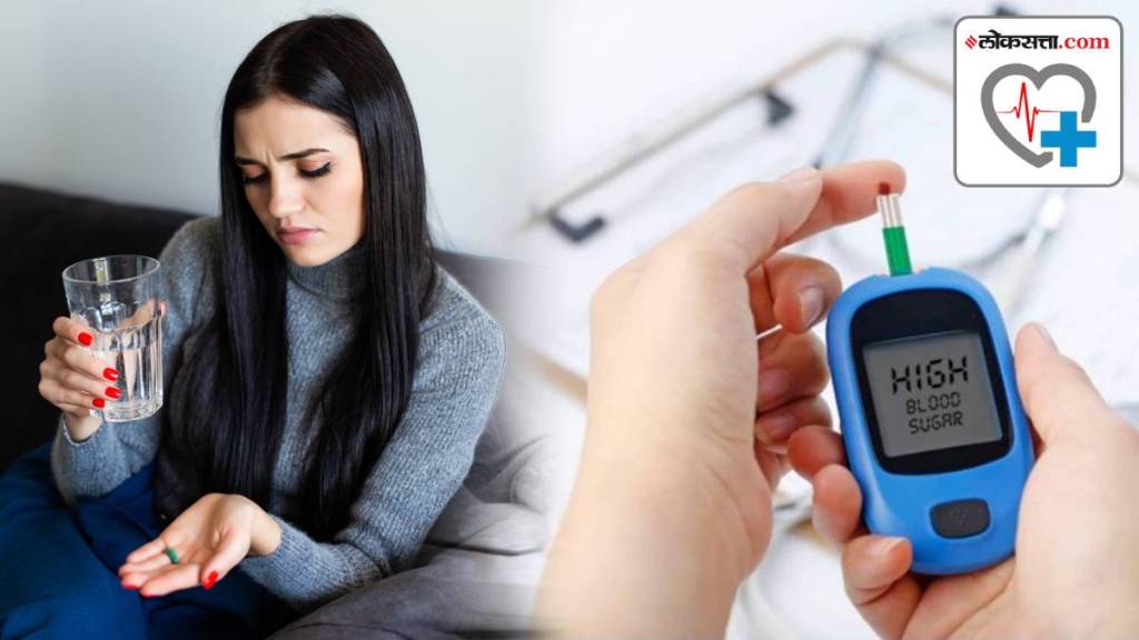 Type 2 diabetes Symptoms and Causes