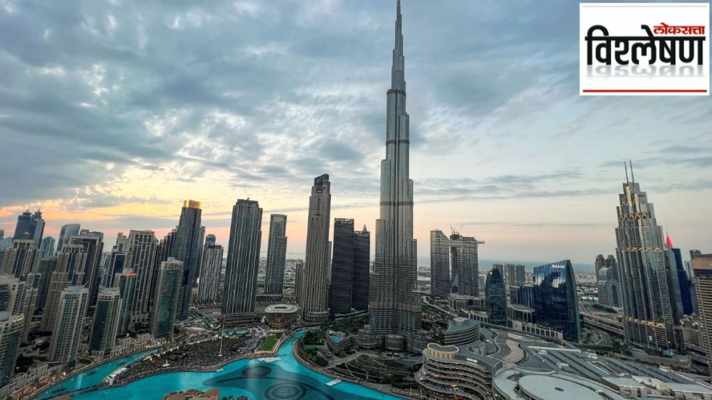 UAE nomination based 23 lakh rupees golden visa scheme for India