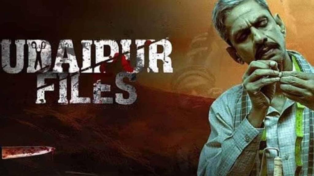 Delhi High Court Stays Release Of Udaipur Files