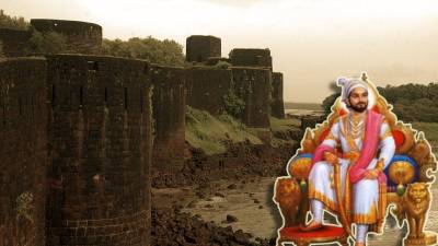 आरामाराचे महत्त्व ओळखणाऱ्या ‘जाणता राजा’च्या चार जलदुर्गांना जागतिक वारसा वैभवाचा दर्जा