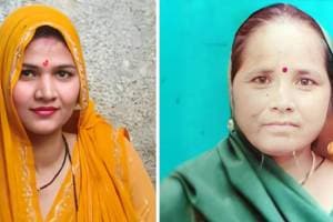 UP woman affairs murder mother-in-law