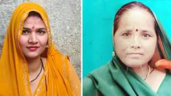 नवऱ्याच्या दोन भावांशी प्रेमसंबंध; जमिनीसाठी सासूचा खून, झाशीतल्या महिलेचा प्रताप ऐकून डोकं सुन्न होईल