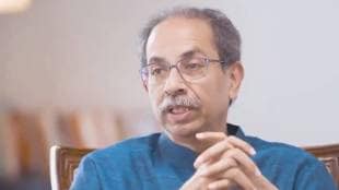 Uddhav Thackeray interview