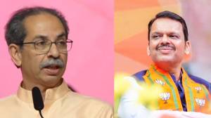 Uddhav Thackeray Vs Devendra Fadnavis : उद्धव ठाकरे मुख्यमंत्र्यांना म्हणाले अनाजीपंत, देवेंद्र फडणवीसांनी ‘रुदाली’ म्हणत उडवली खिल्ली!