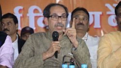 Uddhav Thackeray: ‘…त्यामुळे पक्षप्रवेश थांबला’, ठाकरे गटासह विरोधी पक्षांतील ८ खासदारांबाबत भाजपाच्या मंत्र्याचा मोठा दावा