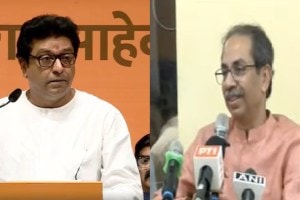 Uddhav Thackeray Big Statement on Political Alliance with Brother Raj Thackeray