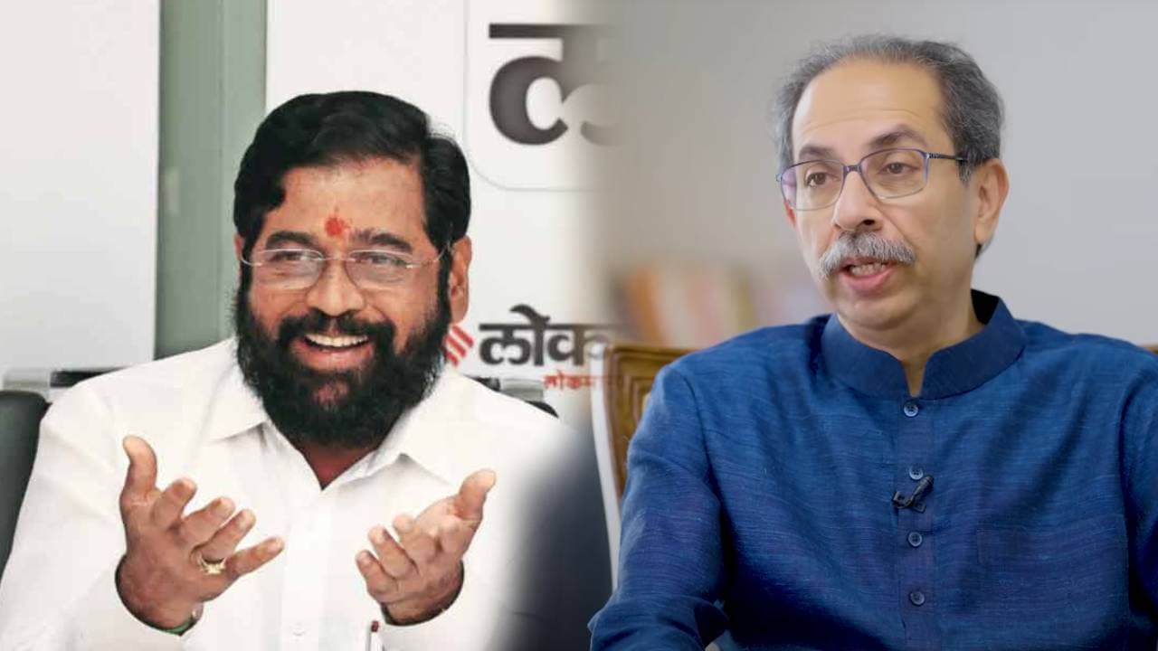 Uddhav Thackeray Interview