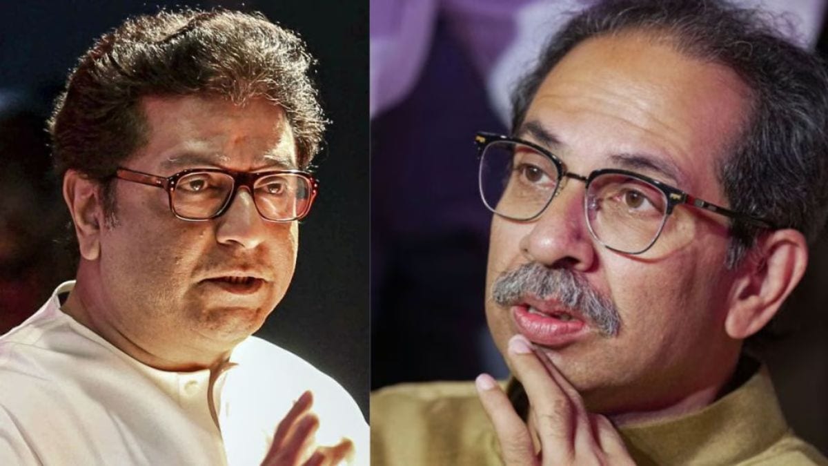 Uddhav Thackeray Interview