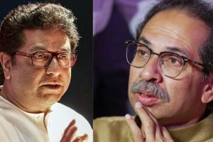 Uddhav and Raj Thackeray factions may unite in BEST co op election Shiv Sena MNS alliance in Mumbai