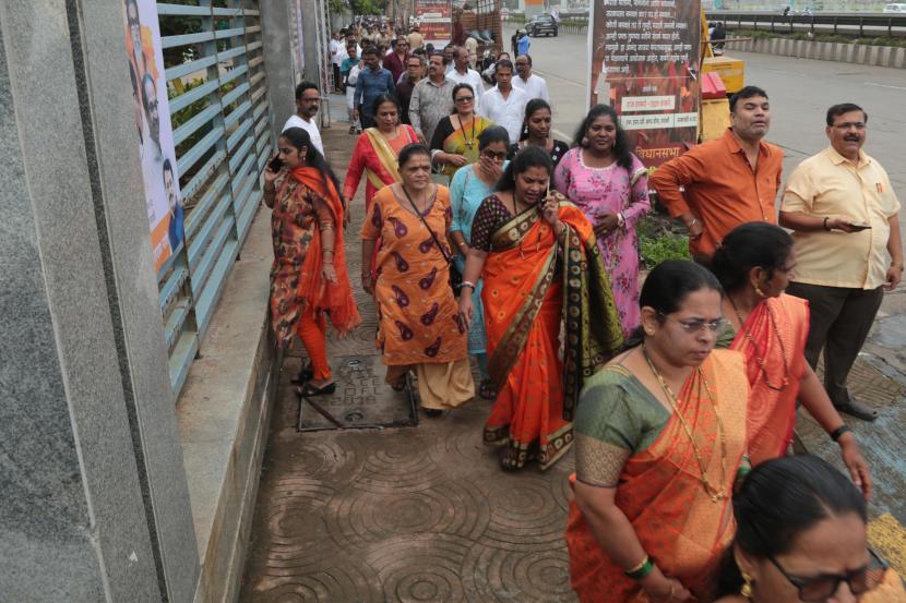 Uddhav Thackeray Raj Thackeray Rally 5 July 2025